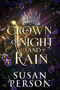 Produktbild: Crown of Night and Rain