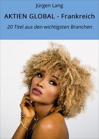 Produktbild: Aktien Global - Frankreich