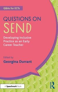 Produktbild: Questions on SEND