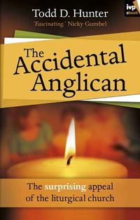 Produktbild: The Accidental Anglican