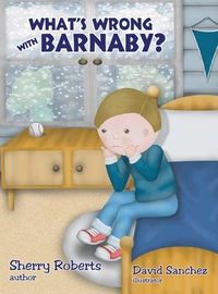 Produktbild: What's Wrong with Barnaby