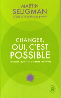 Produktbild: Changer, oui c'est possible !