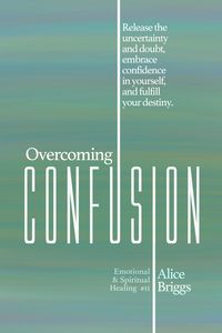 Produktbild: Overcoming Confusion