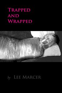 Produktbild: Trapped and Wrapped