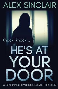 Produktbild: He's at Your Door