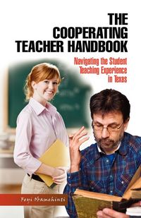 Produktbild: The Cooperating Teacher Handbook