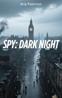Produktbild: Spy: Dark Night