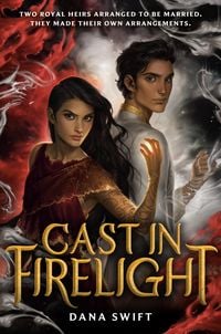 Produktbild: Cast in Firelight