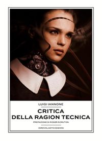 Produktbild: Critica della ragion tecnica