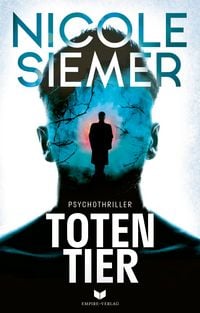 Produktbild: Totentier: Psychothriller