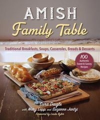 Produktbild: Amish Family Table