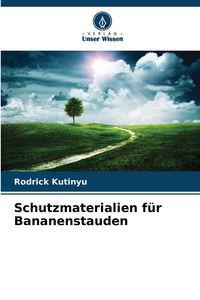 Produktbild: Schutzmaterialien f&uuml;r Bananenstauden
