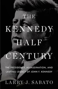 Produktbild: Kennedy Half-Century