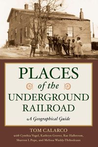 Produktbild: Places of the Underground Railroad