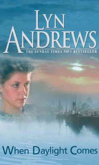 Produktbild: Andrews, L: When Daylight Comes