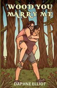 Produktbild: Wood You Marry Me?