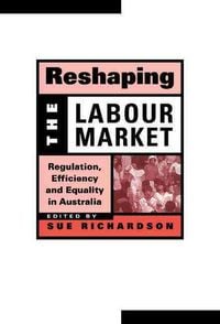 Produktbild: Reshaping the Labour Market