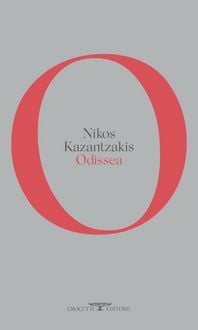 Produktbild: Odissea