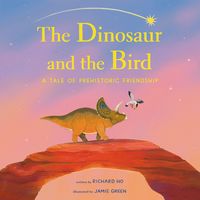 Produktbild: The Dinosaur and the Bird
