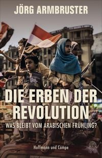 Produktbild: Die Erben der Revolution