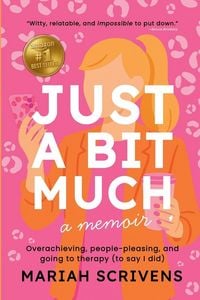 Produktbild: Just a Bit Much