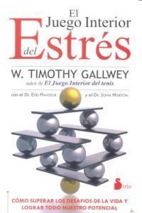 Produktbild: Juego Interior del Estres, El