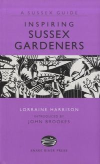Produktbild: Inspiring Sussex Gardeners