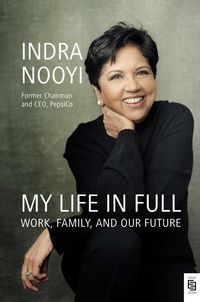 Produktbild: My Life in Full