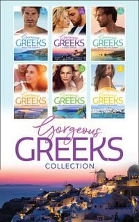 Produktbild: Gorgeous Greeks Collection