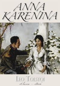 Bild vom Artikel Anna Karenina (Illustriert) vom Autor Leo N. Tolstoi