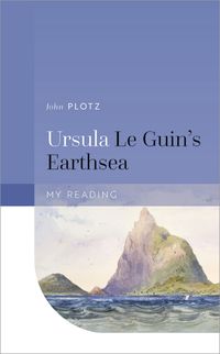 Produktbild: Ursula Le Guin's Earthsea