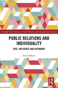 Produktbild: Public Relations and Individuality