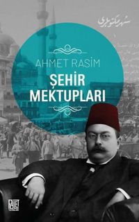 Produktbild: Sehir Mektuplari