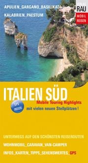 Produktbild: Italien S&uuml;d