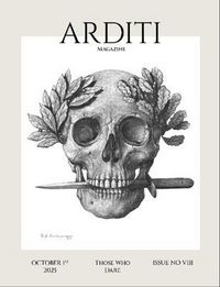 Produktbild: Arditi Issue No. VIII