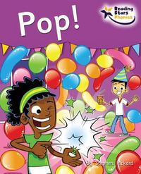 Produktbild: Rickard Stephen: Pop!