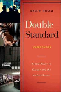 Produktbild: Double Standard 2/e
