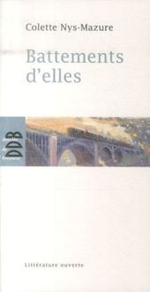 Produktbild: Battements d'elles