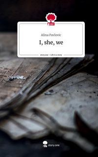 Produktbild: I, she, we. Life is a Story - story.one