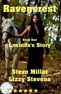 Produktbild: Ravencrest Book One Lucinda's Story