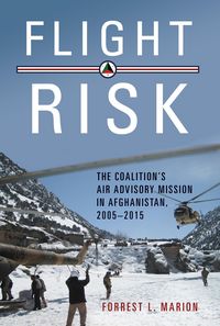 Produktbild: Flight Risk