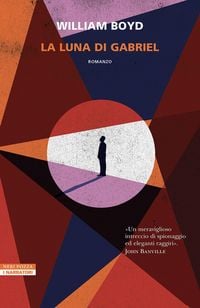 Produktbild: La luna di Gabriel