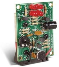 Produktbild: Whadda WSL104 LED Bausatz
