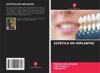 Produktbild: Est&eacute;tica Em Implantes