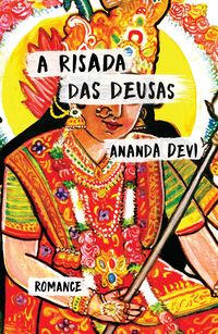 Produktbild: A risada das deusas