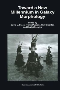 Produktbild: Toward a New Millennium in Galaxy Morphology