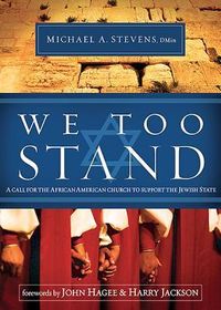 Produktbild: We Too Stand