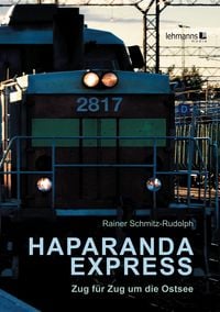 Produktbild: Haparanda-Express