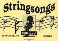 Produktbild: Stringsongs