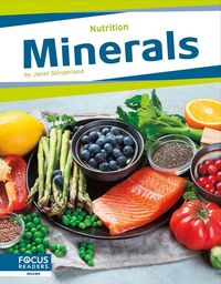 Produktbild: Minerals